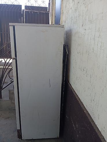 mini refrigerator: Холодильник Минск-15М, двухкамерный (верхняя морозильная камера — 2