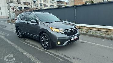 Honda: Honda CR-V: 2019 г., 1.5 л, Вариатор, Бензин, Кроссовер — 4