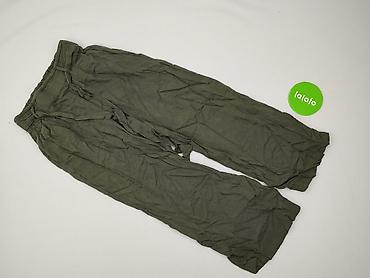 palazzo: Amisu, Spodnie 3/4 damskie, rozmiar 2XS — 2