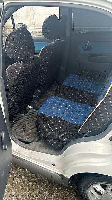 Daewoo: Daewoo Matiz: 2008 г., Автомат, Бензин — 8