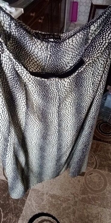 helanke sa slicem: 2XL (EU 44), Maxi, color - Multicolored