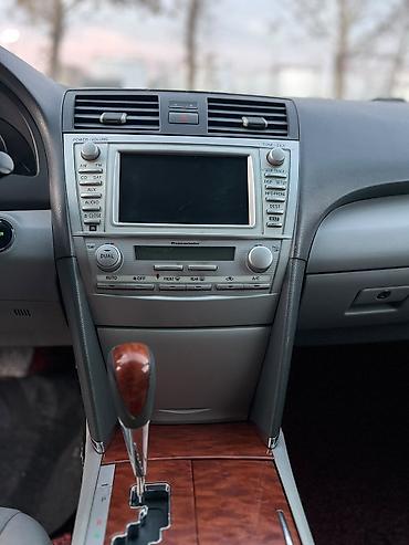Toyota: Toyota Camry: 2010 г., 2.4 л, Автомат, Гибрид, Седан — 10