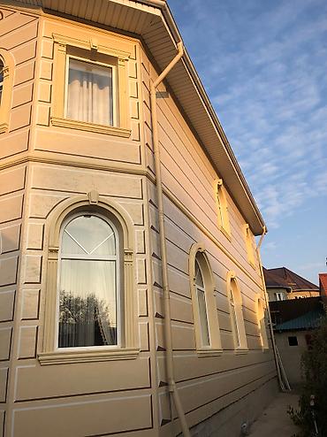 Другие фасадные материалы: Декоративные элементы at lalafo.kg — 5 Другие фасадные материалы: Декоративные элементы — 5