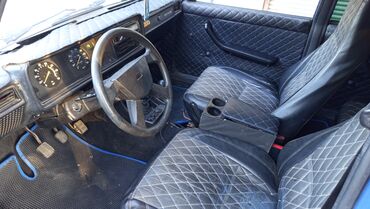 VAZ (LADA): VAZ (LADA) 2107: 1.6 l | 2007 il Sedan — 15