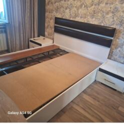 qazon tumu: İkinəfərlik çarpayı, 2 tumba, Azərbaycan, İşlənmiş