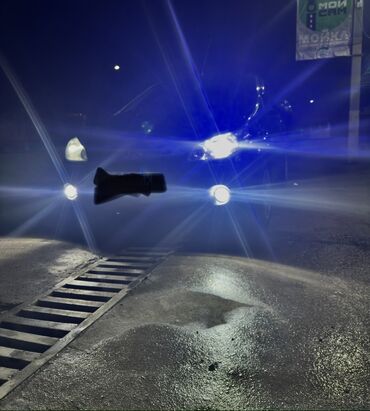 Hyundai: Hyundai Getz: 2007 г., 1.4 л, Автомат, Бензин, Хэтчбэк — 12