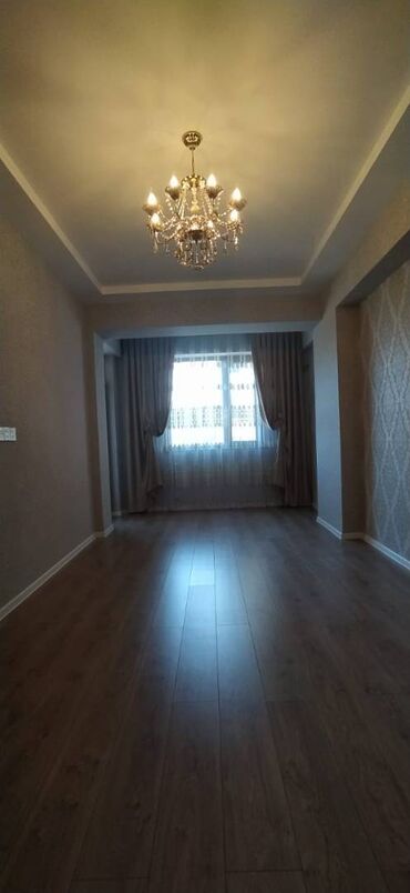 Yeni tikili: 2 otaqlı, Yeni tikili, 45 kv. m — 2