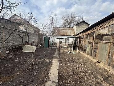 Продажа коттеджей и домов: Продаётся дом с приусадебным участком. 7,5 соток по документам и 10 — 1