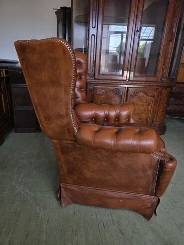 Stilske fotelje: Prelepa fotelja Odlicno stanje — 14