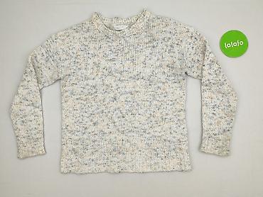 sweter grunge: Papaya, Sweter damski, rozmiar S — 2