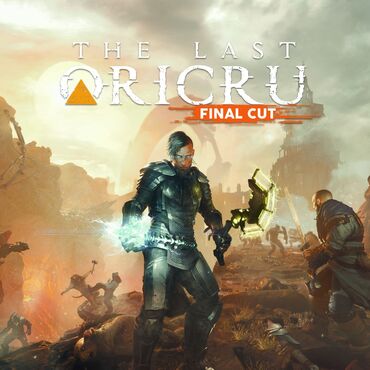 fc24 диск: Загрузка игр The Last Oricru - Final Cut