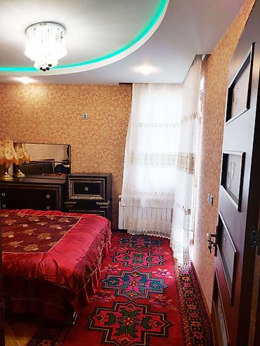 Mənzillər: Yeni Yasamal, 3 otaqlı, Yeni tikili, m. İnşaatçılar, 77 kv. m — 4