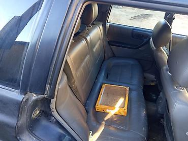 Subaru: Subaru Forester: 1998 г., 2 л, Автомат, Бензин, Универсал — 4