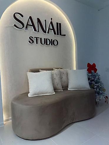 mebel instagram: Yeni, Saç kəsimi kreslosu — 7