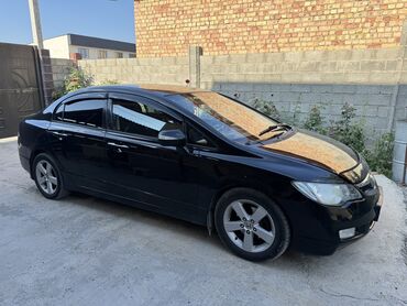 датчик для машины: Honda Civic: 2008 г., 1.8 л, Автомат, Бензин, Седан