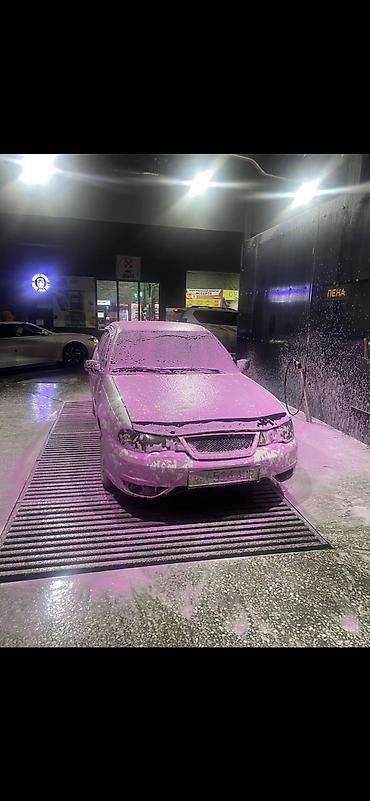 разбор нексия2: Daewoo Nexia: 2012 г., 1.5 л, Бензин, Седан — 3