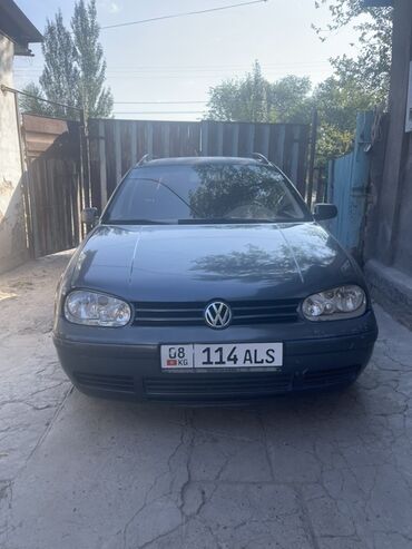 багажник гольф 4: Volkswagen Golf: 2001 г., 1.6 л, Механика, Бензин, Универсал