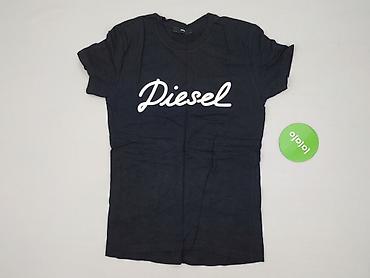 diego m: Diesel, T-shirt damski, rozmiar S — 2