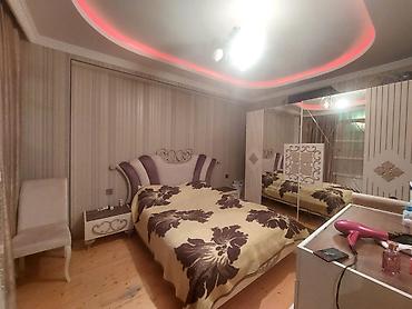 Mənzillər: 3 otaqlı, Yeni tikili, 63 kv. m — 6