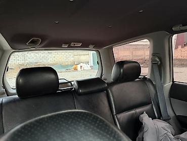 Subaru: Subaru Forester: 2004 г., 2.5 л, Автомат, Газ, Кроссовер — 21