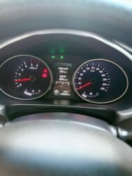 Kia: 2014 ci il cox əla vəziyyətdədi sürücü xanimdi 1 il yarimdi — 9