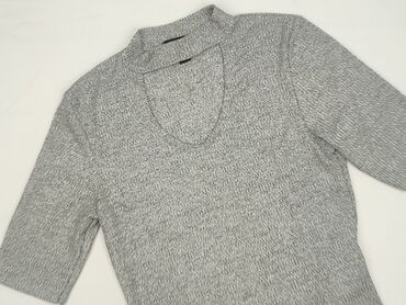 calvin klein performance koszulki damskie: New Look, Women's blouse, size L (EU 40)