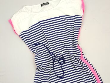 stradivarius sukienka niebieska: Women`s dress, size M (EU 38)