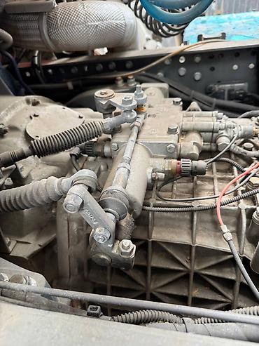 FAW: FAW : 2021 г., Ручные — 14