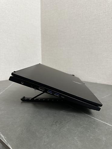 Ноутбуки Acer: Игровой, Б/у, Intel Core i7 — 5