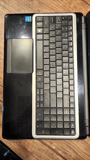 Техника и электроника: Packard Bell Z5WT3 Səliqəli işlənib, tam ideal vəziyyətdədir. ✅ CPU — 2