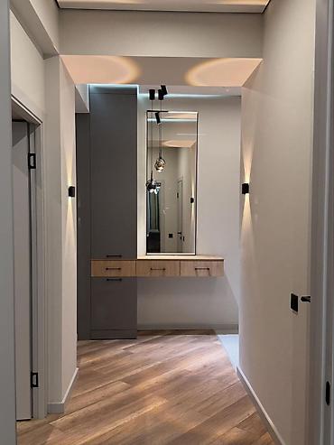 Долгосрочная аренда квартир: 2 комнаты, Собственник — 7