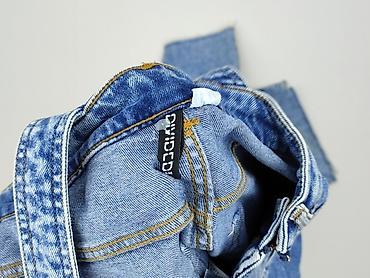 reserved denim: H&M Divided, Напівкомбінезони жіночі, розмір L — 5