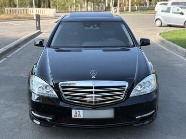 рулевая рейка на w210: Mercedes-Benz S-Class: 2010 г., 5.5 л, Автомат, Бензин, Седан