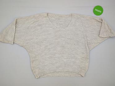 massimo koszule: Sweter damski, rozmiar One size — 2