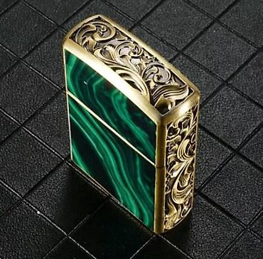 Зажигалки: Зажигалка, Zorr, Бензиновая, Новый — 10