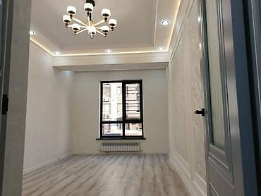 Продажа квартир: 3 комнаты, 98 м², Элитка, 2 этаж, Евроремонт — 11