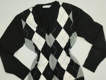 Jumpers: Yessica, Women`s sweater, size M (EU 38)