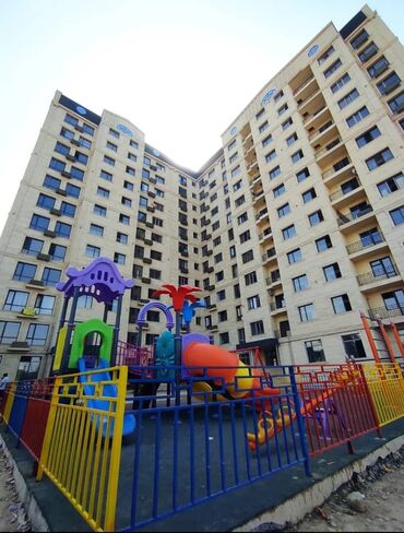 Продажа квартир: 2 комнаты, 65 м², Элитка