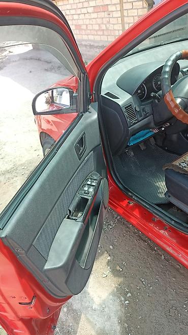 мотор морнинг: Hyundai Getz: 2008 г., 1.4 л, Механика, Бензин, Хэтчбэк — 6