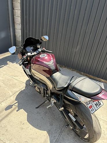 gsx 200: Мотоцикл Suzuki GSX-R1000 2009 год 38000 пробег Очень достойный — 2