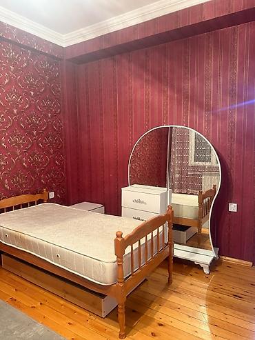 turan: Xalqlar da 3otaqli mənzile Xanım otaq yoldaşı axtarılır — 6