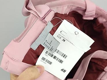 hm dol od stroju: H&M, Sukienka damska, rozmiar M — 4