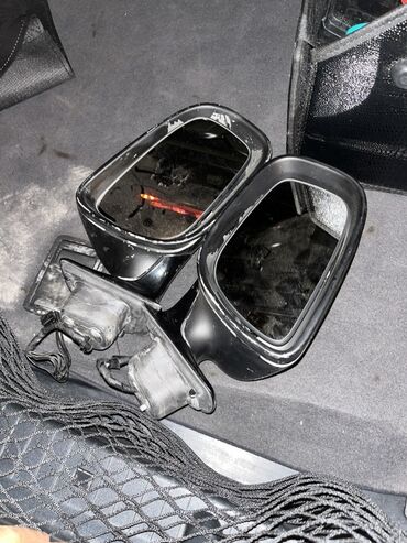 инверторы для солнечных батарей refusol: Каптал сол Күзгү Mercedes-Benz Колдонулган, Оригинал
