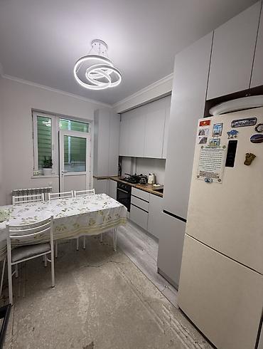 ихлас кв: 3 комнаты, 100 м², Элитка, 14 этаж — 9