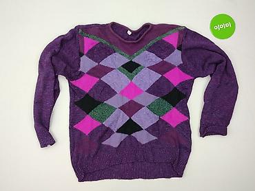 springfield sweter: Sweter damski, rozmiar M — 2