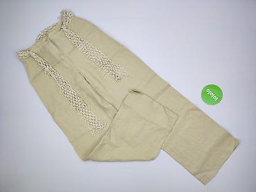 second hand online stores: Styled In Italy, Spodnie materiałowe damskie, rozmiar XL — 2