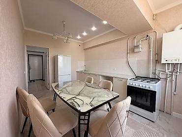 Продажа квартир: 2 комнаты, 72 м², Кок-Жар ж/м Элитка, 9 этаж, Евроремонт — 5