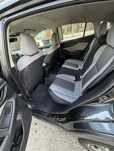 Subaru: Subaru Crosstrek: 2018 г., 2 л, Вариатор, Бензин, Кроссовер — 8