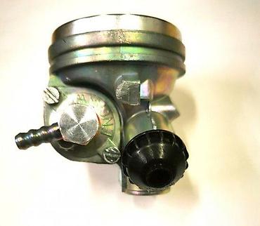 Alati za automobile: Karburator za dvotaktne mopede – Bing 1/12/239 - Tip: klasični — 5