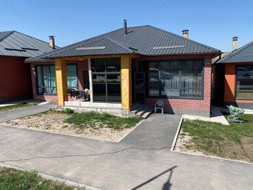 Продажа домов: Дом, 90 м², 3 комнаты, Риэлтор, Евроремонт